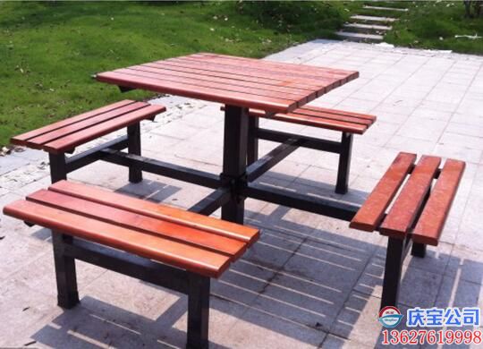 小区休闲椅，重庆公园椅厂家定制，价格实惠