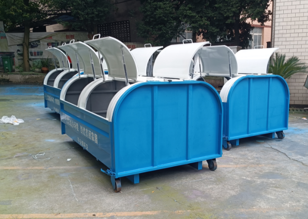 重庆勾臂箱源头厂家定制